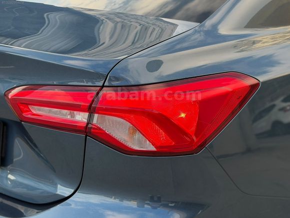 FORD/FOCUS/2024/TİTANİUM STİL/HATASIZ/BOYASIZ/TRAMERSİZZ