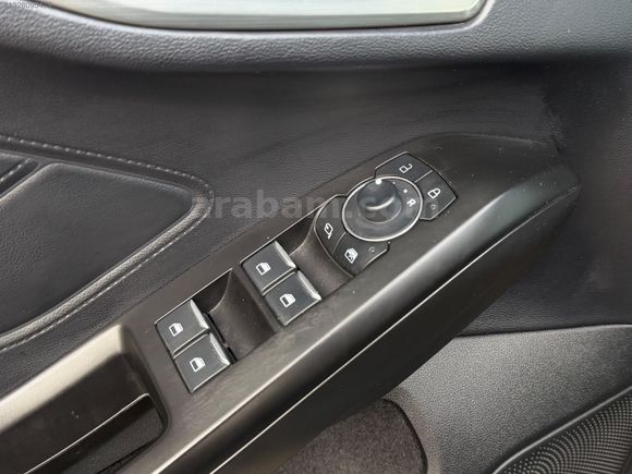 FORD/FOCUS/2024/TİTANİUM STİL/HATASIZ/BOYASIZ/TRAMERSİZZ