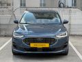 FORD/FOCUS/2024/TİTANİUM STİL/HATASIZ/BOYASIZ/TRAMERSİZZ