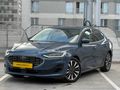 FORD/FOCUS/2024/TİTANİUM STİL/HATASIZ/BOYASIZ/TRAMERSİZZ