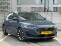 FORD/FOCUS/2024/TİTANİUM STİL/HATASIZ/BOYASIZ/TRAMERSİZZ