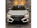 MİHRA AUTO | HONDA CIVIC | ECO ELEGANCE | 102.000 KM | HATASIZ