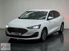 Kutay Muğla'dan Ford Focus 1.5 EcoBlue Titanium Stil Hatasız