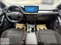 Kutay Muğla'dan Ford Focus 1.5 EcoBlue Titanium Stil Hatasız
