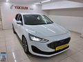 YÜCELER OTO'DAN 2023 FORDFOCUS 1.5 TİTANİUM STİL KDV%20 HATASIZ