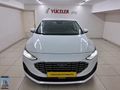 YÜCELER OTO'DAN 2023 FORDFOCUS 1.5 TİTANİUM STİL KDV%20 HATASIZ