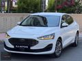 2024-25 ÇIKIŞLI FOCUS 1.5 EcoBlue TİTANİUM STİL BOYASIZ S.BAKIM