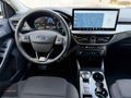 2024-25 ÇIKIŞLI FOCUS 1.5 EcoBlue TİTANİUM STİL BOYASIZ S.BAKIM