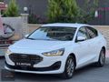2024-25 ÇIKIŞLI FOCUS 1.5 EcoBlue TİTANİUM STİL BOYASIZ S.BAKIM