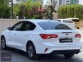 2024-25 ÇIKIŞLI FOCUS 1.5 EcoBlue TİTANİUM STİL BOYASIZ S.BAKIM