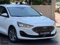 2024-25 ÇIKIŞLI FOCUS 1.5 EcoBlue TİTANİUM STİL BOYASIZ S.BAKIM