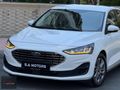 2024-25 ÇIKIŞLI FOCUS 1.5 EcoBlue TİTANİUM STİL BOYASIZ S.BAKIM