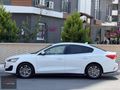 2024-25 ÇIKIŞLI FOCUS 1.5 EcoBlue TİTANİUM STİL BOYASIZ S.BAKIM