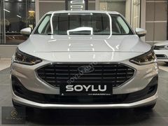 "SOYLU"Boyasız-2023-1.5 TitaniumStil-Tablt-G.Grş-17Jant-50.oooKm