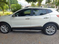 Sahibinden Nissan Qashqai 1.5 dCi Tekna 2014 Model 