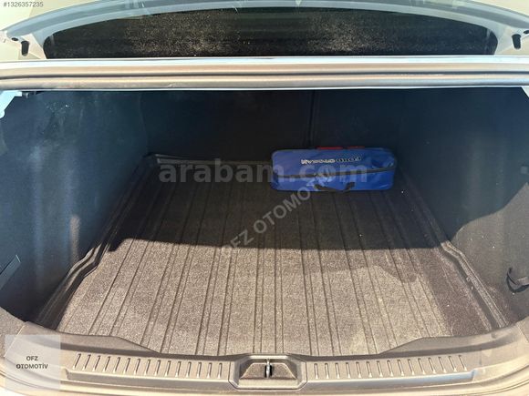 HATASIZ FOCUS TİTANİUM STİL - %0.69 KREDİLİ - OFZ OTOMOTİV