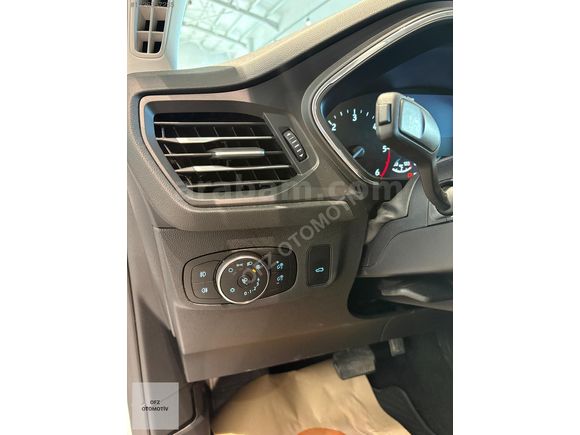 HATASIZ FOCUS TİTANİUM STİL - %0.69 KREDİLİ - OFZ OTOMOTİV