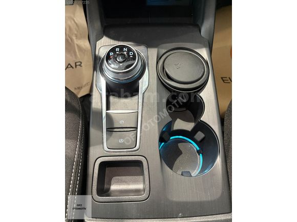 HATASIZ FOCUS TİTANİUM STİL - %0.69 KREDİLİ - OFZ OTOMOTİV