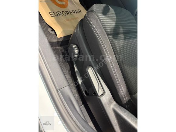 HATASIZ FOCUS TİTANİUM STİL - %0.69 KREDİLİ - OFZ OTOMOTİV
