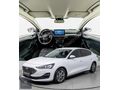 2025 FORD FOCUS 1.5 DİZEL 115HP TİTANİUM STİL HATASIZ BOYASIZ%20