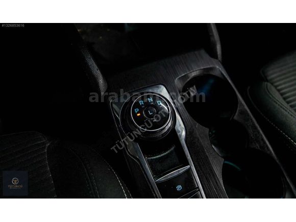 2025 FORD FOCUS 1.5 DİZEL 115HP TİTANİUM STİL HATASIZ BOYASIZ%20