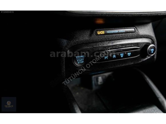 2025 FORD FOCUS 1.5 DİZEL 115HP TİTANİUM STİL HATASIZ BOYASIZ%20