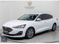 2025 FORD FOCUS 1.5 DİZEL 115HP TİTANİUM STİL HATASIZ BOYASIZ%20