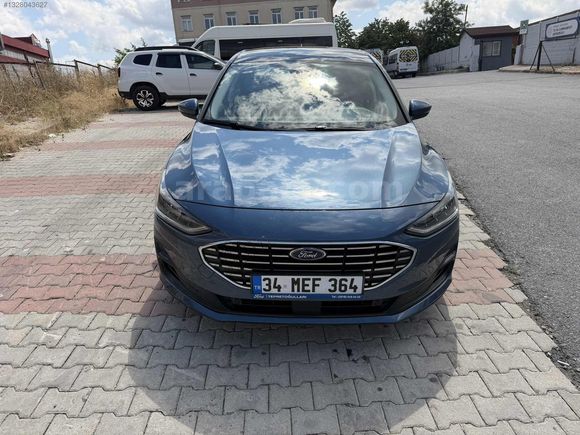 DAHA SIFIR KOKUSU İÇİNDE