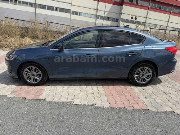 DAHA SIFIR KOKUSU İÇİNDE