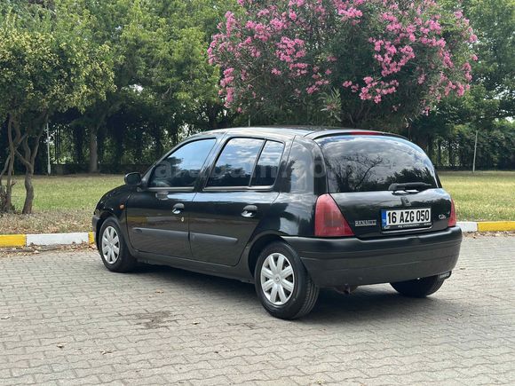 DEĞIŞENSIZ/KLİMALI/PARÇA BOYALI