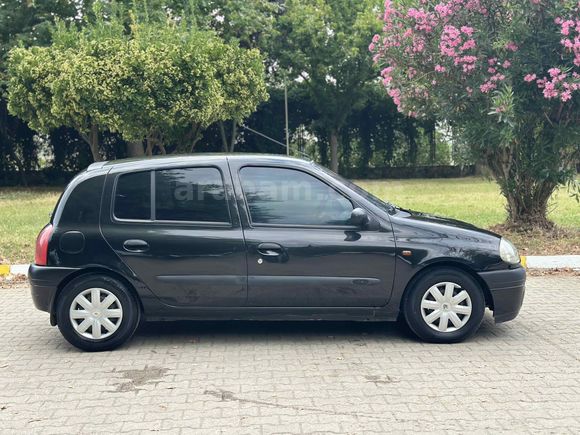 DEĞIŞENSIZ/KLİMALI/PARÇA BOYALI