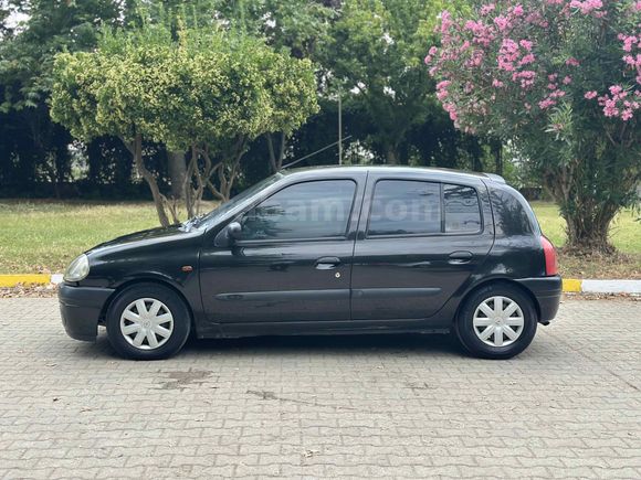 DEĞIŞENSIZ/KLİMALI/PARÇA BOYALI