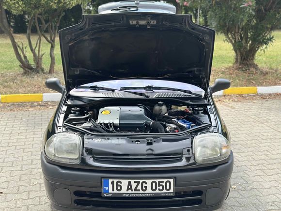 DEĞIŞENSIZ/KLİMALI/PARÇA BOYALI