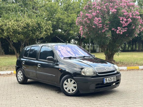 DEĞIŞENSIZ/KLİMALI/PARÇA BOYALI