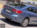 2024 FORD FOCUS TITANIUM STIL 22KM BOYASIZ KOMPLE PPF