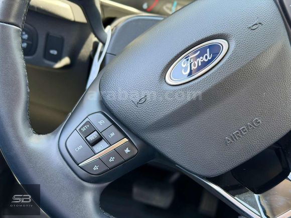 2024 FORD FOCUS TITANIUM STIL 22KM BOYASIZ KOMPLE PPF