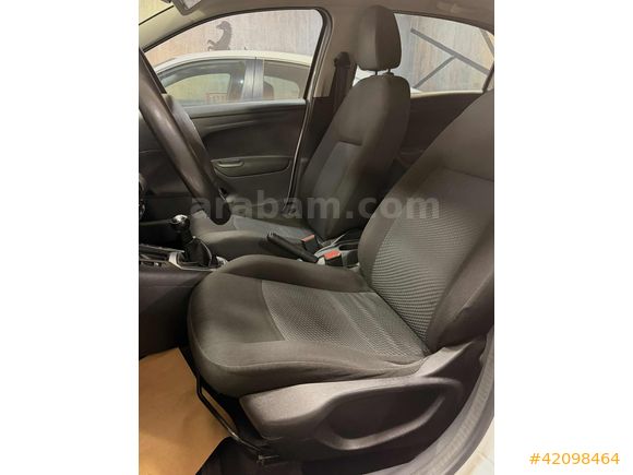 MİHRA AUTO | CİTROEN C-ELYSEE | 2016 | 185.000 KM | HATASIZZ |