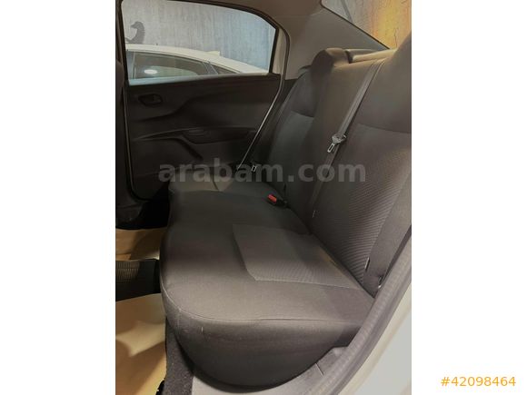 MİHRA AUTO | CİTROEN C-ELYSEE | 2016 | 185.000 KM | HATASIZZ |