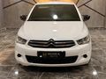 MİHRA AUTO | CİTROEN C-ELYSEE | 2016 | 185.000 KM | HATASIZZ |