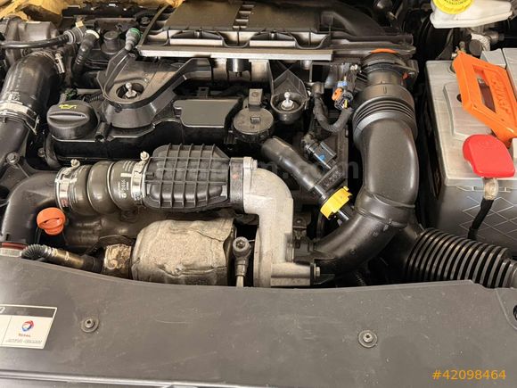 MİHRA AUTO | CİTROEN C-ELYSEE | 2016 | 185.000 KM | HATASIZZ |