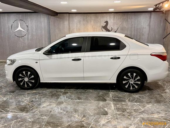 MİHRA AUTO | CİTROEN C-ELYSEE | 2016 | 185.000 KM | HATASIZZ |