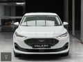 -VALERY- Boyasız 2025 1.5 EcoBlue 11.000Km Titanium Stil Focus
