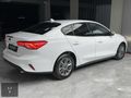 -VALERY- Boyasız 2025 1.5 EcoBlue 11.000Km Titanium Stil Focus