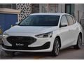 2025 Ford Focus 1.5 EcoBlue Titanium Stil KIŞ PAKET+YARI DERİ