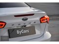 2025 Ford Focus 1.5 EcoBlue Titanium Stil KIŞ PAKET+YARI DERİ