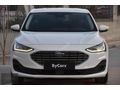 2025 Ford Focus 1.5 EcoBlue Titanium Stil KIŞ PAKET+YARI DERİ