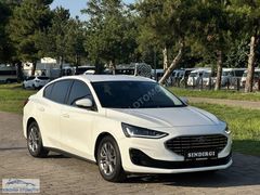 SINDIRGI OTOMOTİV - 2024 FOCUS TİTANIUM STİL HATASIZ DİZEL 21.KM