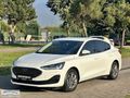 SINDIRGI OTOMOTİV - 2024 FOCUS TİTANIUM STİL HATASIZ DİZEL 21.KM