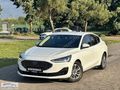SINDIRGI OTOMOTİV - 2024 FOCUS TİTANIUM STİL HATASIZ DİZEL 21.KM