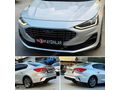 AYDINLAR MOTORS'DAN BOYASIZ 2025 MODEL TİTANİUM STİL 14.000 KMDE